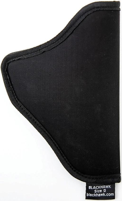 Blackhawk TecGrip IWB Holster Sz 0 40IP00BK by Blackhawk