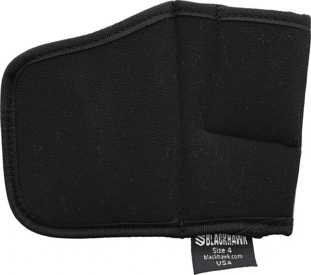 Blackhawk TecGrip Junk Drawer HolsterSz4 40JD04BK by Blackhawk