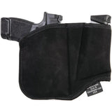 Blackhawk TecGrip Junk Drawer Size 5 Ambidextrous Clipless Carry Multi Fit For Compact Pistols Hand Washable by Blackhawk