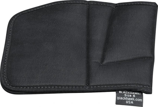 Blackhawk TecGrip Junk Drawer Size 6 40JD06BK by Blackhawk
