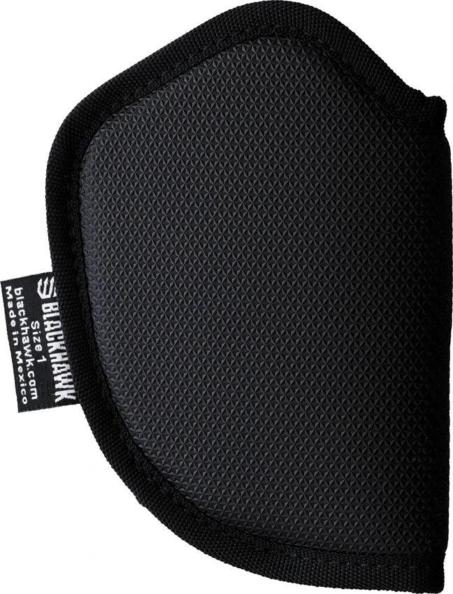 Blackhawk TecGrip FormLok IWB Holster 40LP01BK by Blackhawk