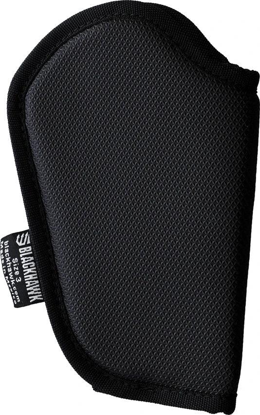 Blackhawk TecGrip FormLok IWB Holster 40LP003BK by Blackhawk