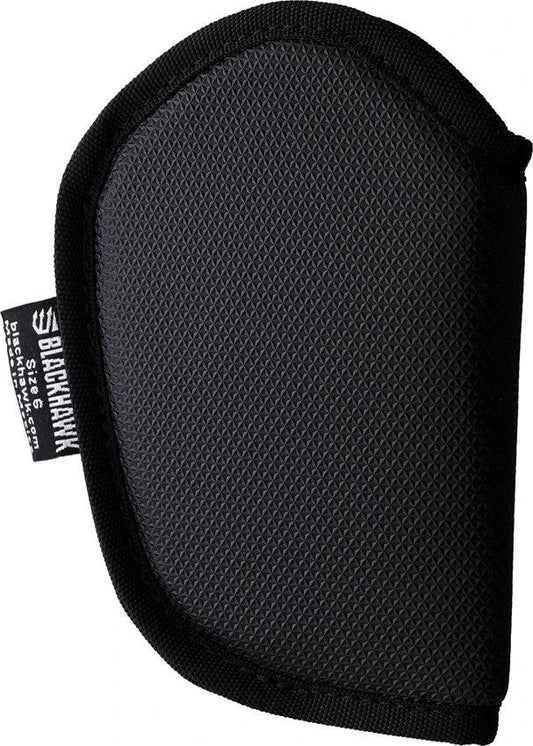 Blackhawk TecGrip FormLok IWB Holster 40LP06BK by Blackhawk