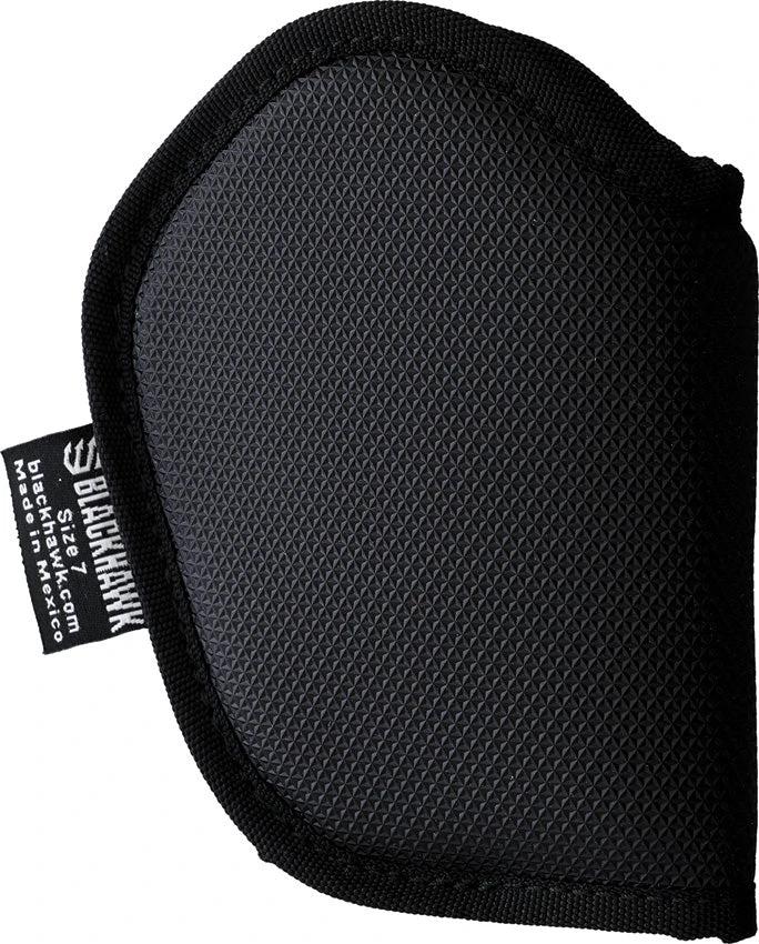 Blackhawk TecGrip FormLok IWB Holster 40LP07BK by Blackhawk