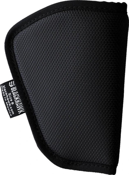 Blackhawk TecGrip FormLok IWB Holster 40LP08BK by Blackhawk