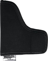 Blackhawk TecGrip Pocket Holster Size 1 For Small Autos Clipless Carry Durable Three Layer Laminate by Blackhawk