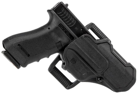 Blackhawk T-Series L2C Conceal Holster 410700BKR by Blackhawk