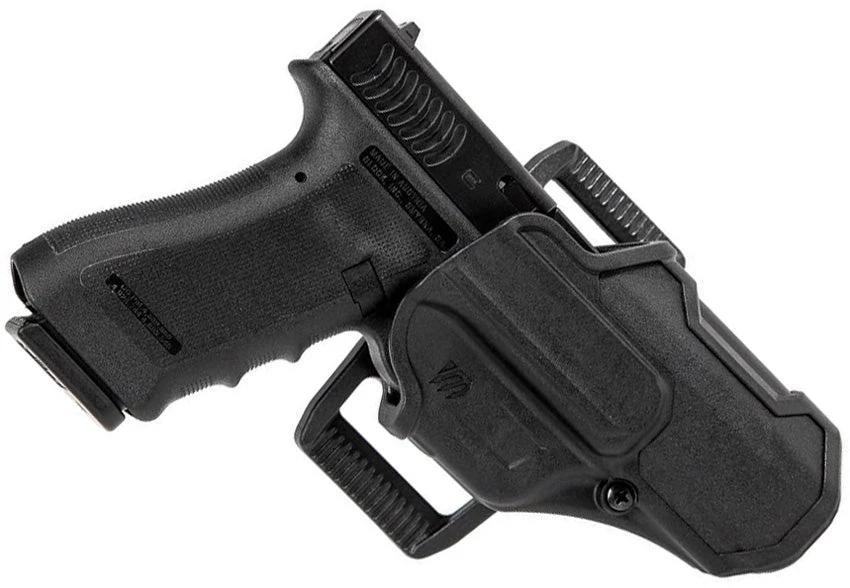 Blackhawk T-Series L2C Conceal Holster 410759BKR by Blackhawk