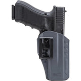 Blackhawk ARC IWB Holster Standard For Smith And Wesson J Frame Ambidextrous Adjustable Retention Concealed Carry by Blackhawk