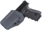 Blackhawk A.R.C. IWB Holster Sig P365 417570UG by Blackhawk