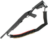 Blackhawk Shotgun Shell Sling 43SS15BK by Blackhawk