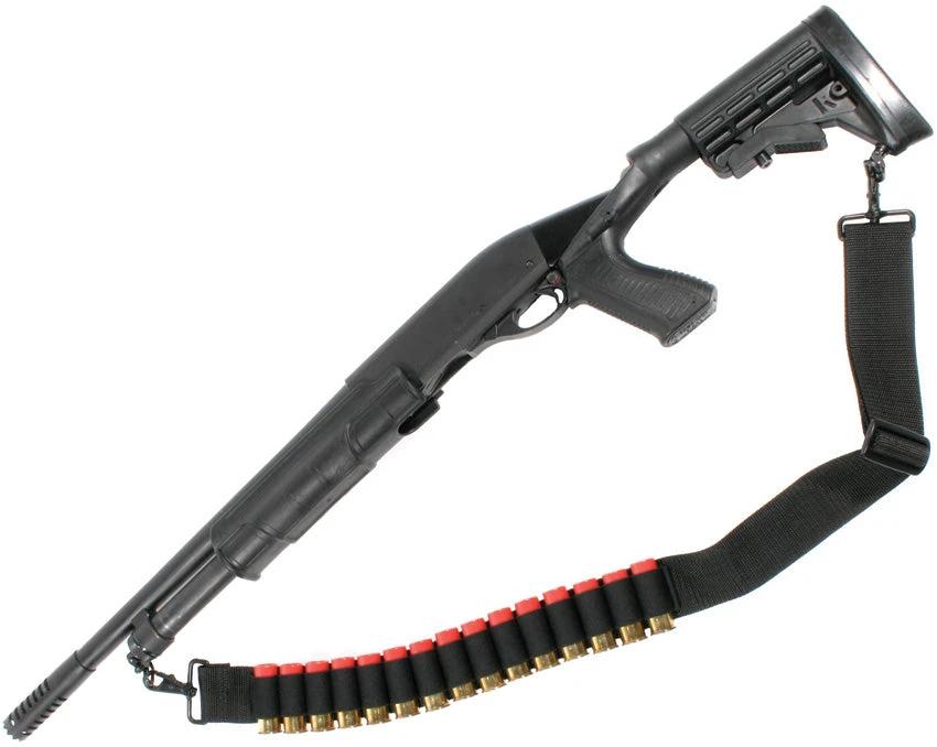 Blackhawk Shotgun Shell Sling 43SS15BK by Blackhawk