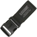 Blackhawk Omega Elite Drop Leg Extender 5 Inch Gear Extension For Holsters And Rigs For Law Enforcement by Blackhawk