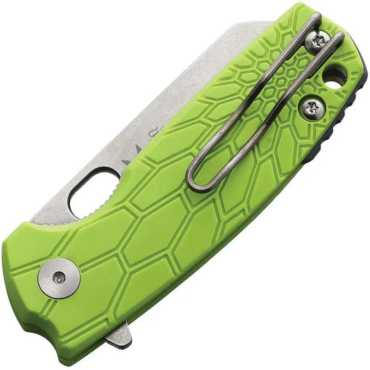 Brighten Blades Baby Core Linerlock Lime CC-BB-608-LG by Brighten Blades