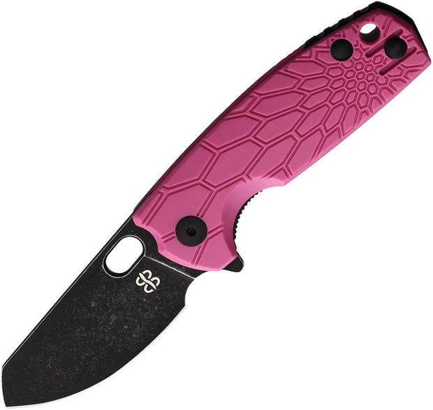 Brighten Blades Baby Core Linerlock Pink CC-BB-608-PB by Brighten Blades