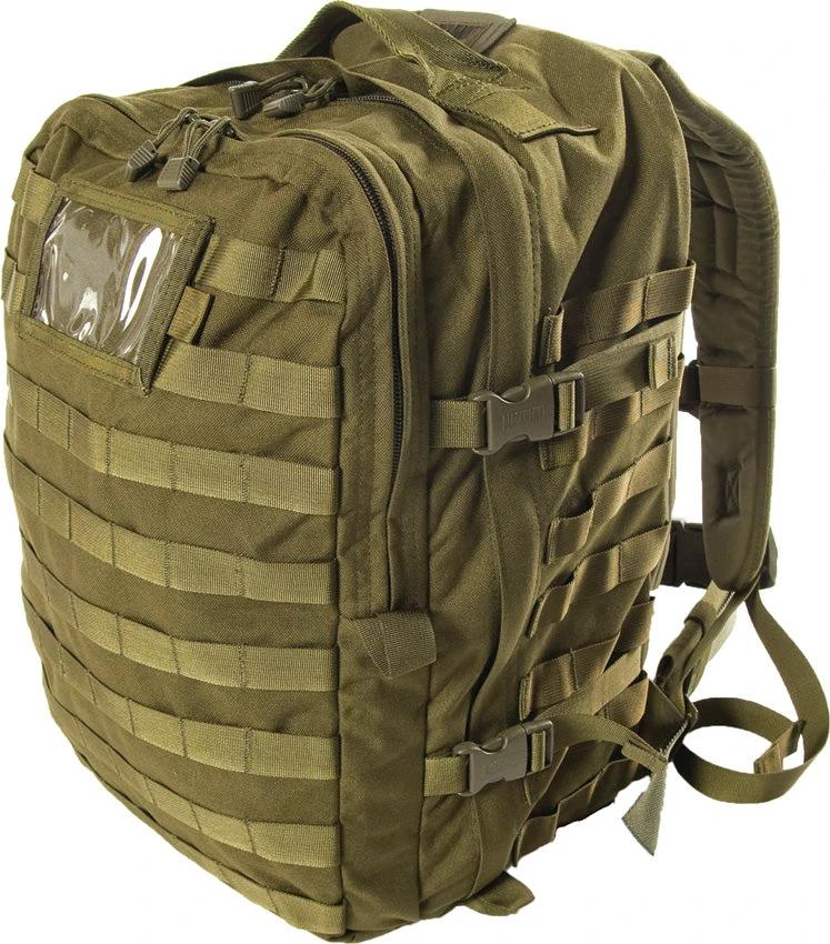 Blackhawk Special Ops Medical Backpack 60MP00OD by Blackhawk