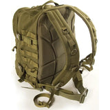 Blackhawk Special Ops Medical Backpack 60MP00OD Pro Grade Tactical EMS Kit for Field Medics with Heavy Duty Zippers by Blackhawk