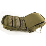 Blackhawk Special Ops Medical Backpack 60MP00OD Pro Grade Tactical EMS Kit for Field Medics with Heavy Duty Zippers by Blackhawk