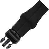 Blackhawk Storm XT/QD Attachment Black 70SA02BK by Blackhawk