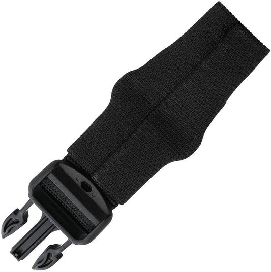 Blackhawk Storm XT/QD Attachment Black 70SA02BK by Blackhawk