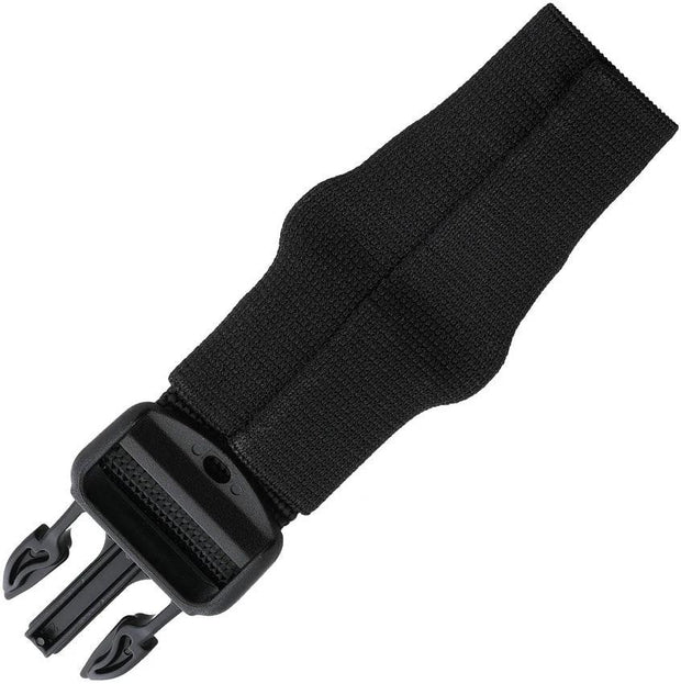 Blackhawk Storm XT/QD Attachment Black 70SA02BK by Blackhawk