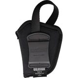 Blackhawk Hip Holster Size 9 For 2 Inch Small Frame Revolvers With Moisture Barrier Concealed Carry by Blackhawk