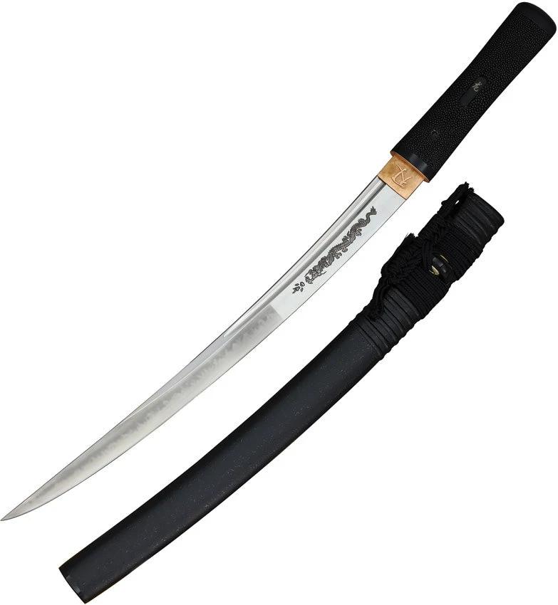 BattleBlades Gukudo Shoto BB-GS by BattleBlades