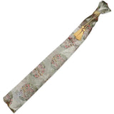 BattleBlades Kogane No Senshi Katana Hand Forged 1095 Carbon Steel With Gold Silk Wrap For Collectors by BattleBlades