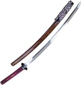 BattleBlades Koshi Sori O Kissaki Katana BB-KSOKK by BattleBlades