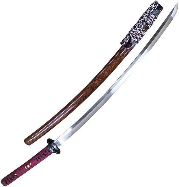 BattleBlades Koshi Sori O Kissaki Katana BB-KSOKK by BattleBlades