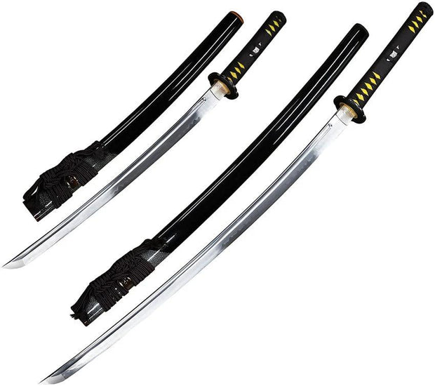 BattleBlades Senshi Erai Hito No Daisho BB-SEHND by BattleBlades