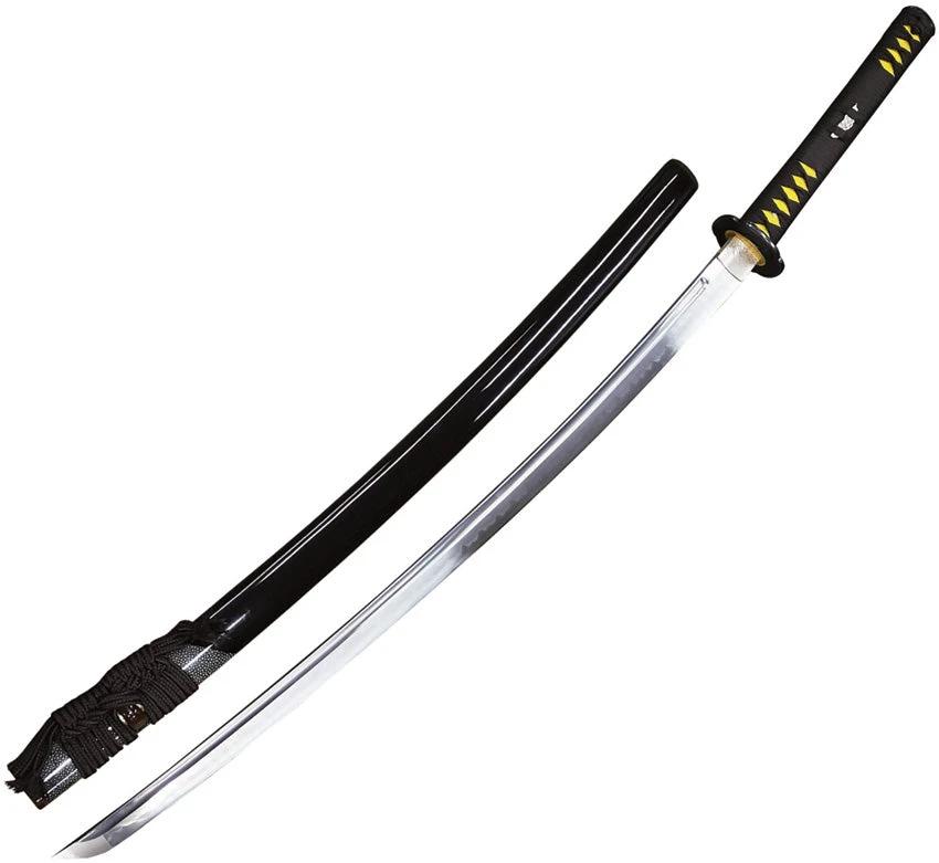 BattleBlades Senshi Erai Hito No Katana BB-SEHNK by BattleBlades