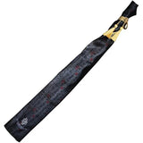 BattleBlades Katana BB-SEHNK Senshi Erai Hito Authentic Hand Forged 1095 Steel With Clay Tempered Hamon For Collectors by BattleBlades