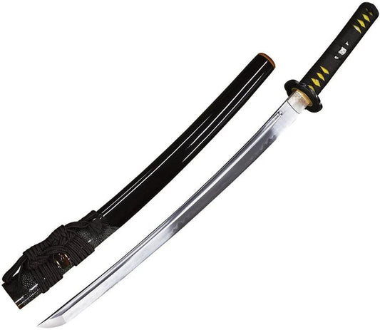 BattleBlades Senshi Erai Hito No Wakizashi BB-SEHNW by BattleBlades