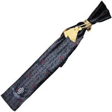 BattleBlades Wakizashi Samurai Sword Erai Hito No BBSEHNW Hand Forged 1095 With Clay Tempered Hamon For Collectors by BattleBlades