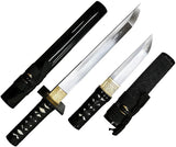 BattleBlades Shinobi Tanto & Waki BB-SSSET by BattleBlades