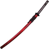 BattleBlades Sanbon Sugi Shinken Katana BB SSS Premium 1095HC Steel For Collectors And Martial Arts Enthusiasts by BattleBlades