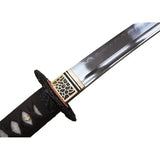 BattleBlades Sanbon Sugi Shinken Katana BB SSS Premium 1095HC Steel For Collectors And Martial Arts Enthusiasts by BattleBlades