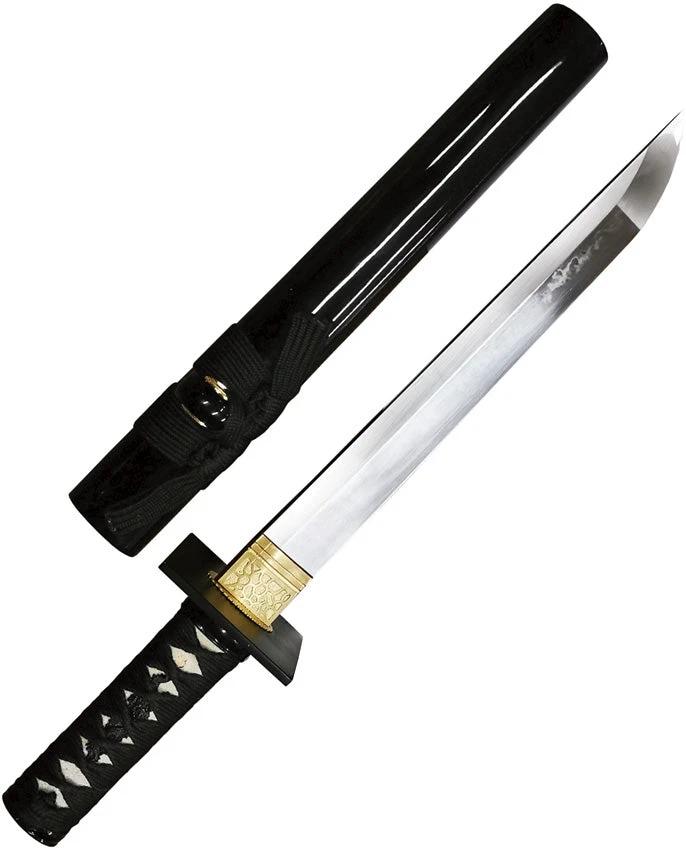 BattleBlades Shinobi Shoto Waki BB-SSW by BattleBlades