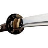 BattleBlades Yokai Oni Katana BBYOK T10 High Speed Blade Hamon Serialized Certificate Of Authenticity Collector by BattleBlades