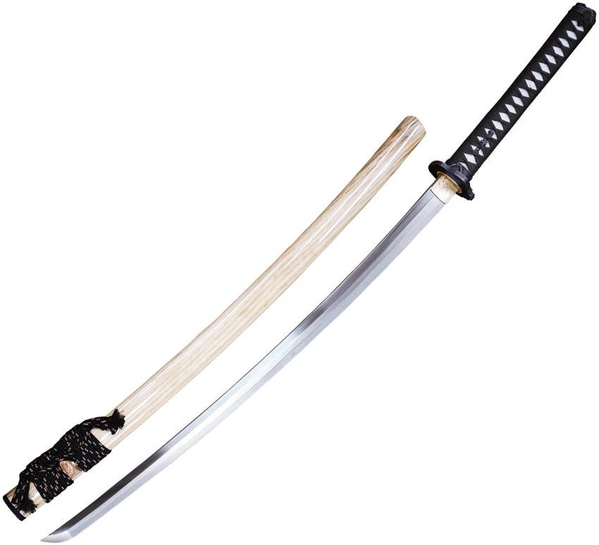 BattleBlades Zugaikotsu Honsanmai Shinken BB-ZHS by BattleBlades