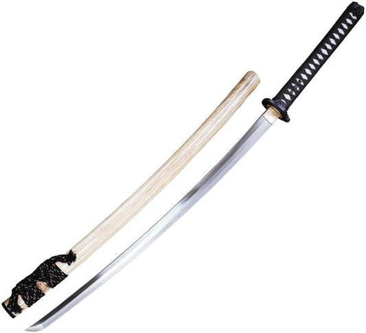 BattleBlades Zugaikotsu Honsanmai Shinken BB-ZHS by BattleBlades