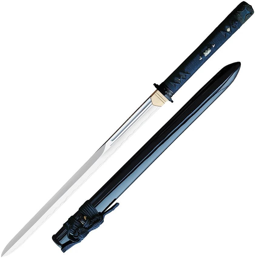 BattleBlades Kage No Senshi Tsurugi Ken BB-KNSTK by BattleBlades