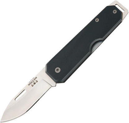 Bear & Son Large Slip Joint Black 110BK by Bear & Son