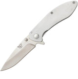 Bear & Son Framelock 112 by Bear & Son