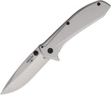 Bear & Son Framelock A/O 112A by Bear & Son