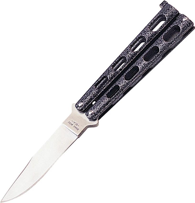 Bear & Son Butterfly Silver Vein 113 by Bear & Son