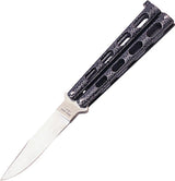 Bear & Son Butterfly Silver Vein 113 by Bear & Son
