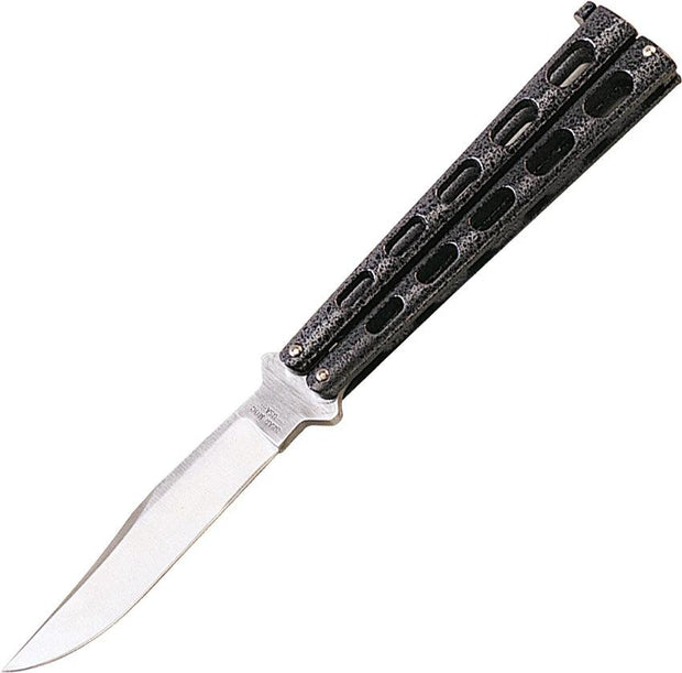 Bear & Son Butterfly Silver Vein 114 by Bear & Son