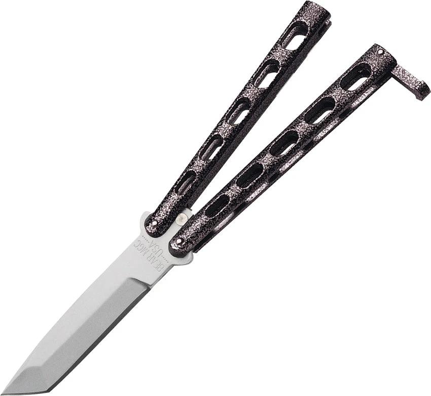 Bear & Son Butterfly Silver Vein 114A by Bear & Son